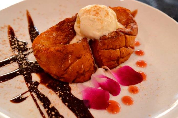 Restaurante en Miami apuesta por la cocina española en ambiente refinado