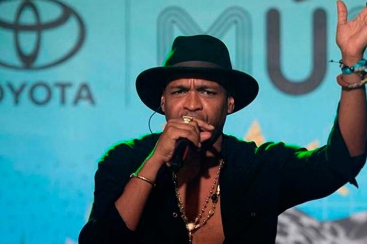 Descemer Bueno: "No me arrepiento de romper el silencio sobre mi relación con Gente de Zona"