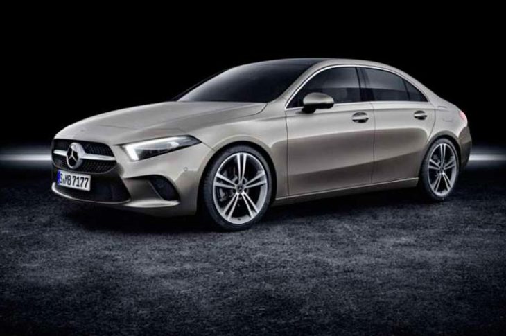 Todo lo que podemos esperar sobre autos nuevos en el Paris Motor Show