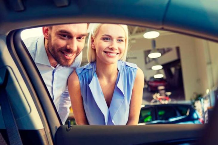 Hacer un buen negocio al comprar un auto