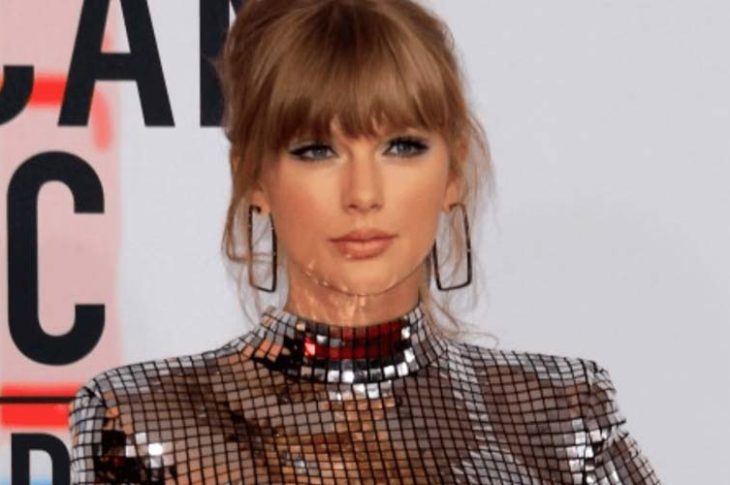 Taylor Swift hizo un gesto noble para una de sus fans