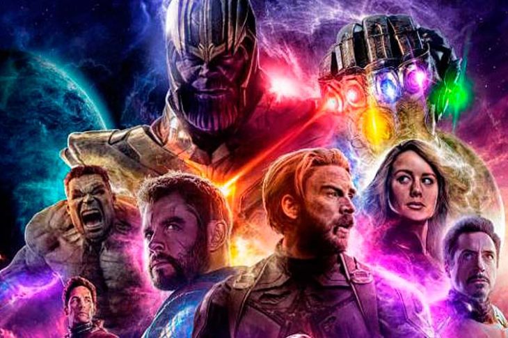 Confirmado el regreso de este personaje a 'Vengadores 4'