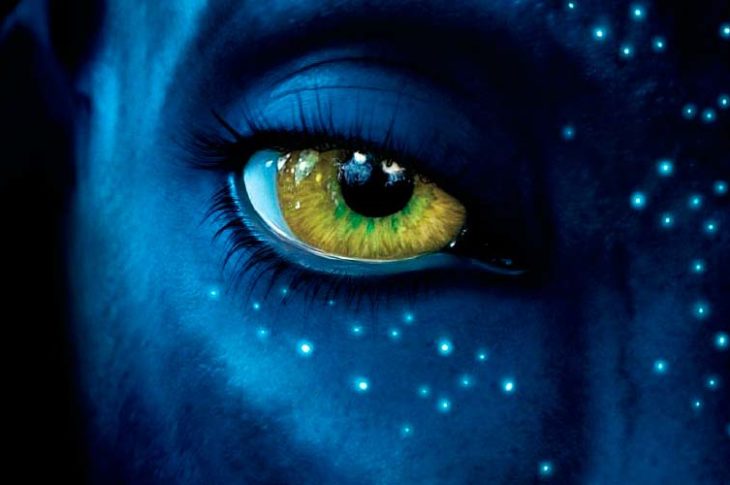 Las secuelas de 'Avatar' estrenan nuevo logo