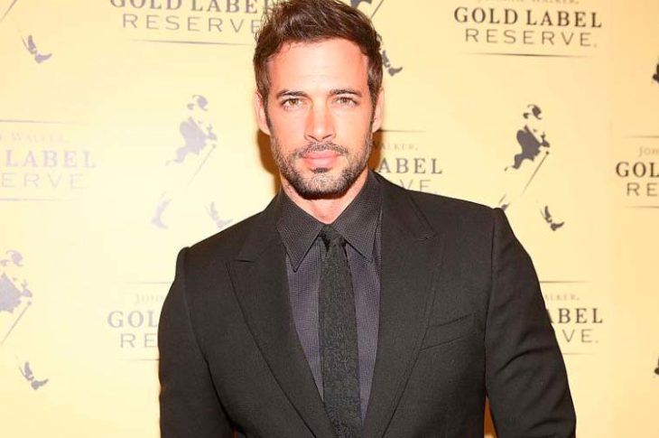 Juan Osorio tacha a William Levy de “malagradecido”