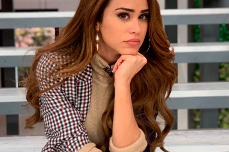 Yanet García compara a las personas con camiones de basura