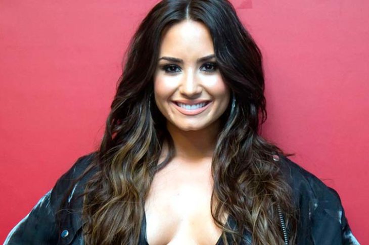 Demi Lovato rompe el silencio en Instagram