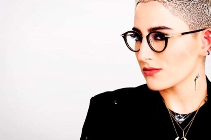 Maca Carriedo revela detalles de su vida íntima