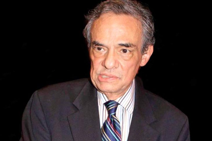 Hijo de José José asegura que su padre vive aterrorizado