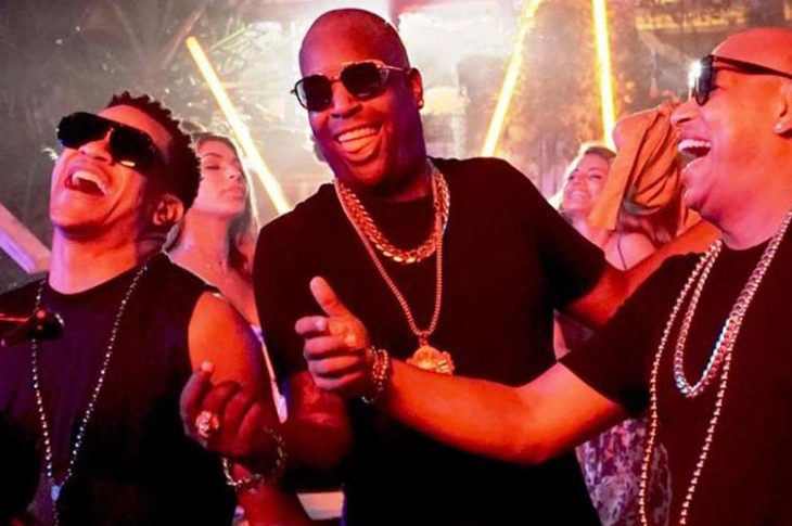 Gente de Zona y El Micha a punto de lanzar tema