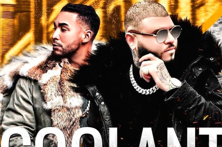 Regresa Don Omar con el tema "Coolant" junto a Farruko
