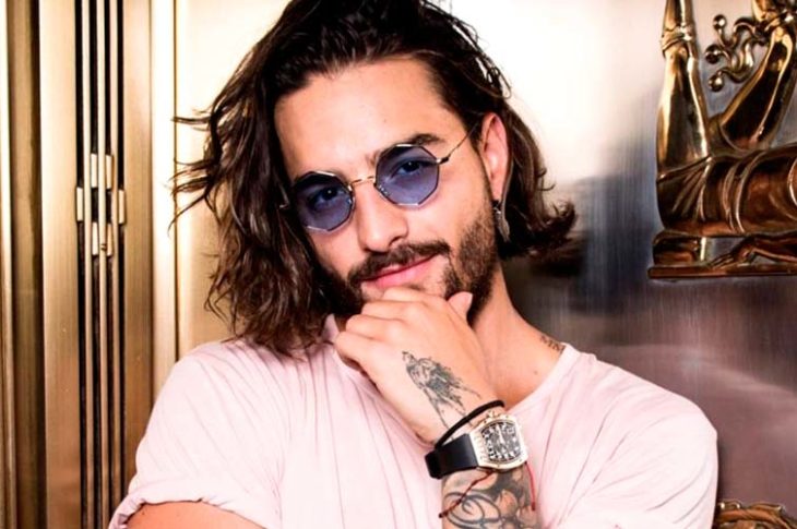 Maluma anuncia y explica retiro temporal