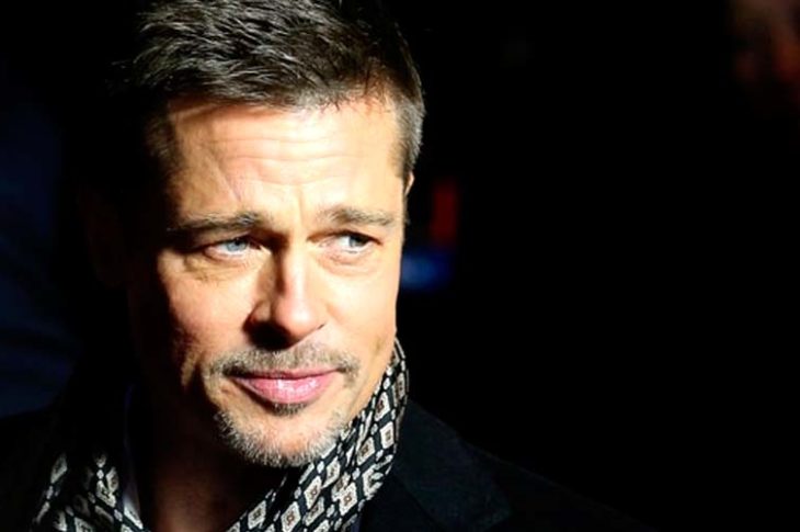 La insólita defensa de Brad Pitt ante una demanda