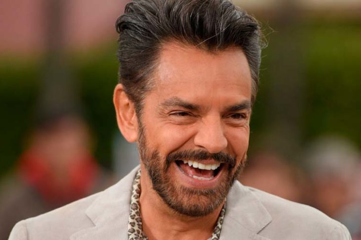 Eugenio Derbez regresa a la televisión con nuevo proyecto