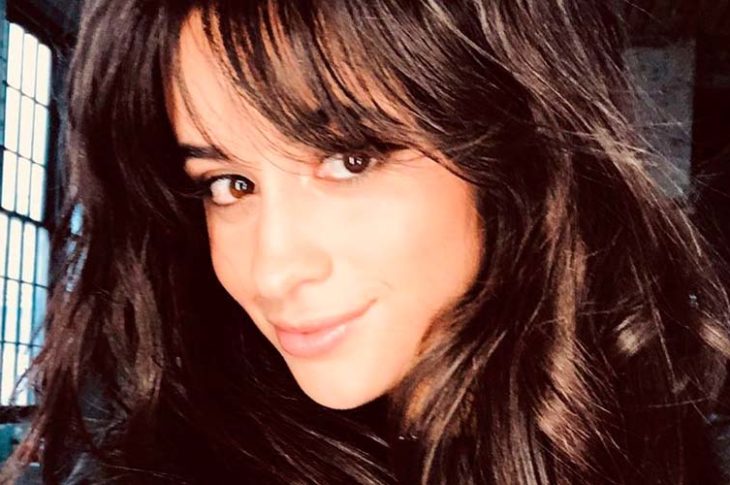 Camila Cabello grabará canción con de Alejandro Sanz