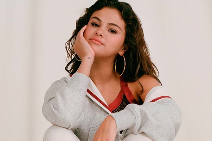Selena Gomez está de regreso