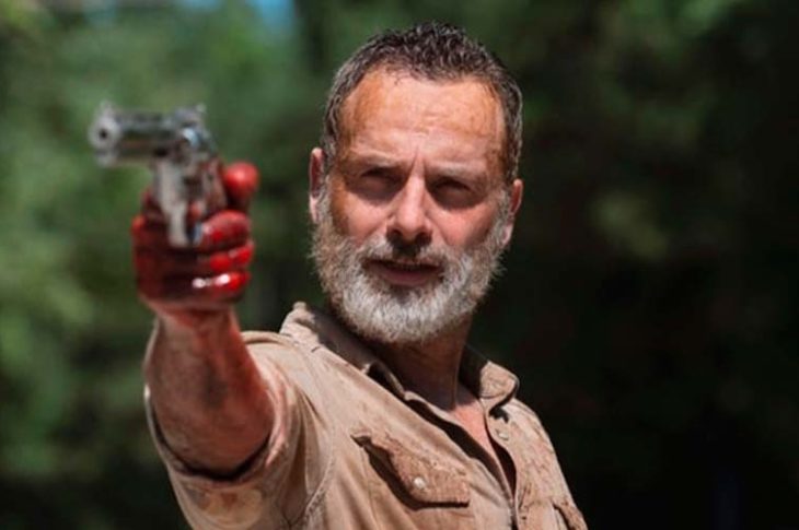 El inesperado anuncio de "The Walking Dead"