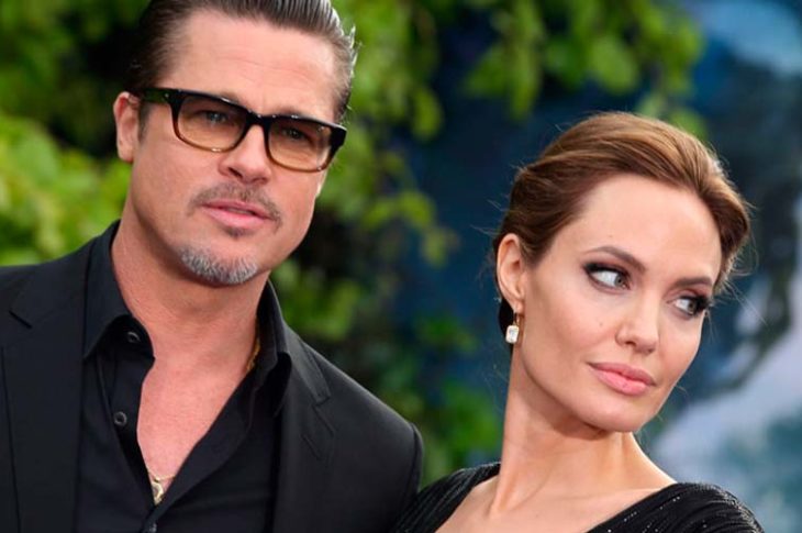 Brad Pitt y Angelina Jolie ya tienen fecha para el juicio