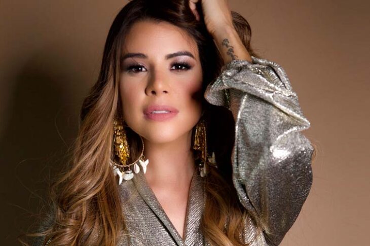 Kerly Ruiz, mujer multifacética