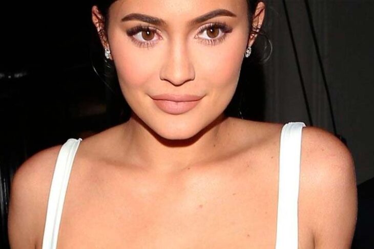 Kylie Jenner quiere repetir su experiencia como madre pronto