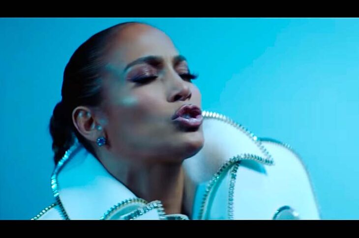 "Te boté" con Jennifer Lopez, Wisin y Yandel