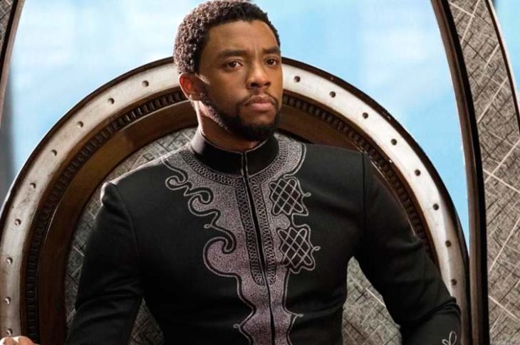 Famoso actor de 'Black Panther' visita Teotihuacán