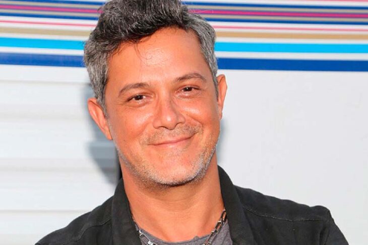 Alejandro Sanz contra uso de los celulares...