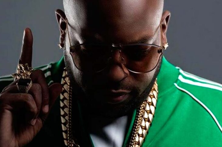 "No voy a parar de cantar hasta que ustedes me digan 'Micha, para'"