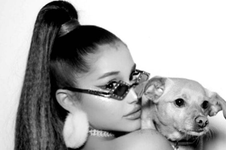 Ariana Grande estrena en febrero su álbum "Thank u, next"