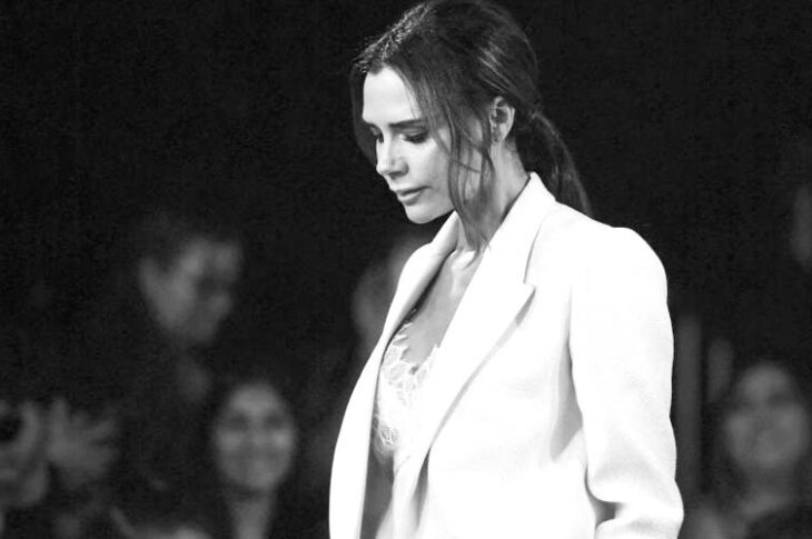 Victoria Beckham: “Siempre seré una Spice Girl”