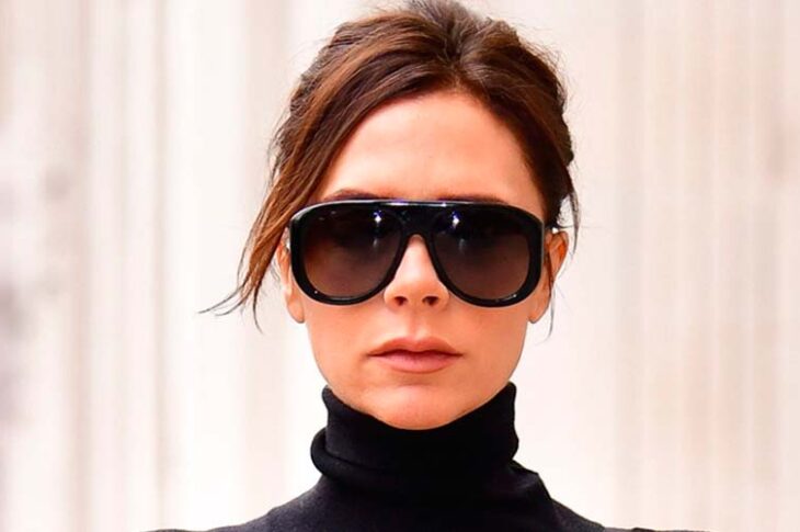 Victoria Beckham estrena portada de famosa revista