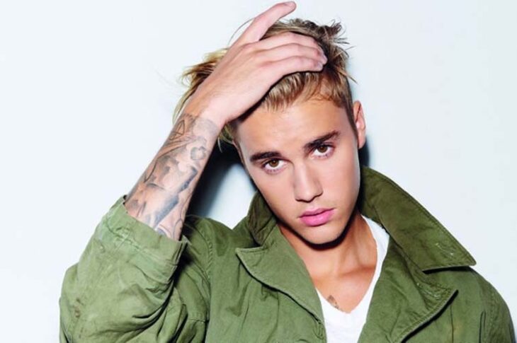 Justin Bieber inició un tratamiento psiquiátrico