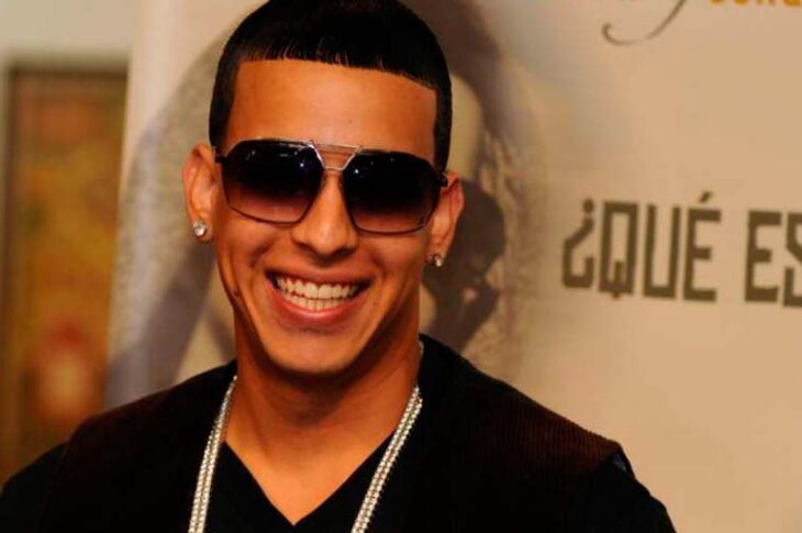 Daddy Yankee arrebata con su nueva canción, “Con Calma”