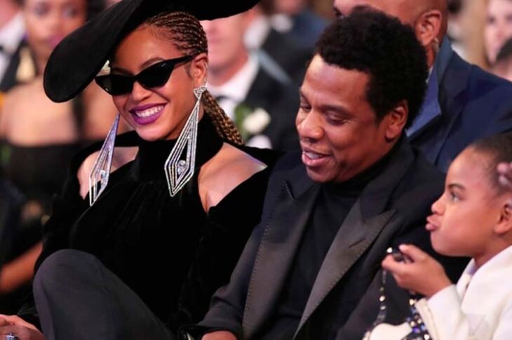 Beyonce y Jay-Z lanza concurso donde regalarán boletos