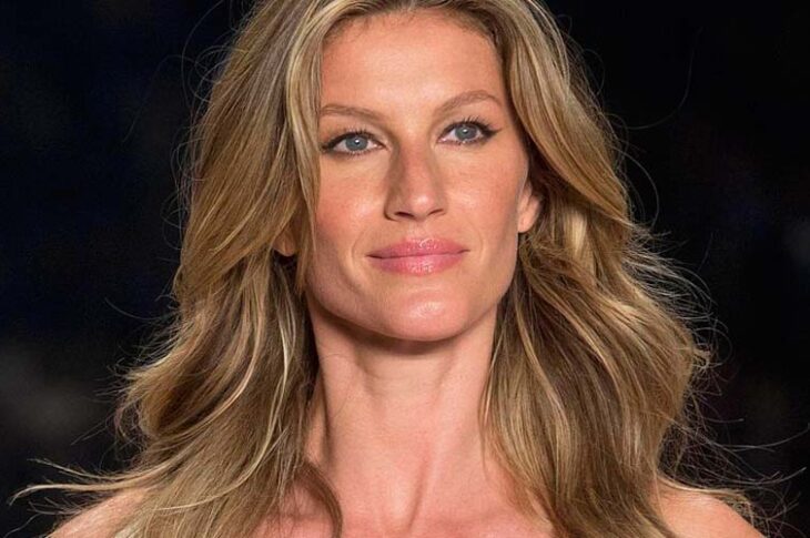 El motivo por el que Gisele se separó de DiCaprio