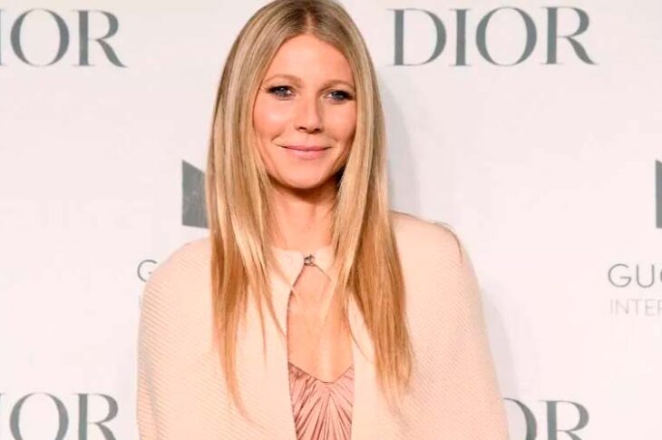 Gwyneth Paltrow no se ha retirado de la actuación