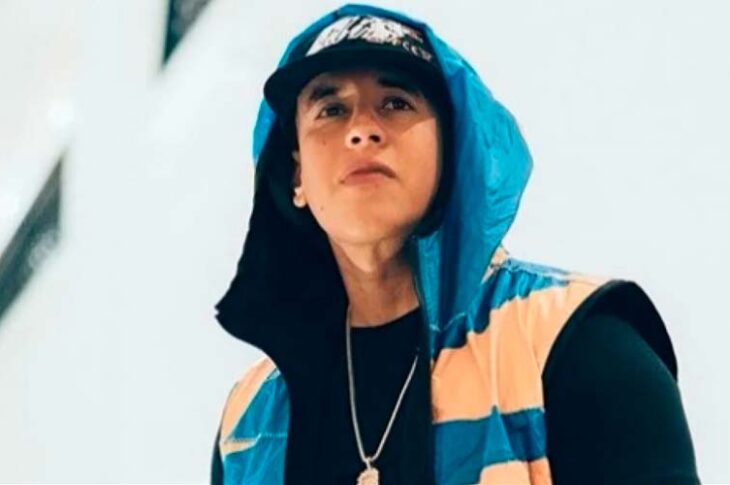 Daddy Yankee cantará en español en el show de Corden