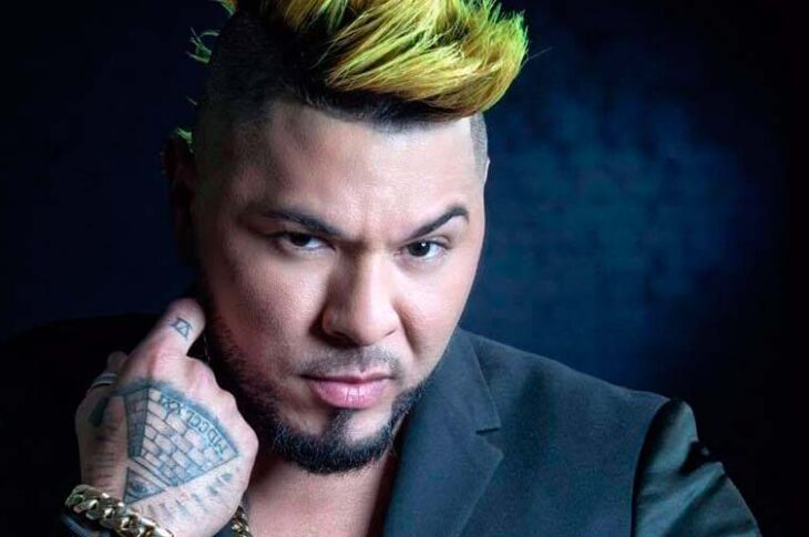 "Novela de amor", lo nuevo con lo que viene Chacal