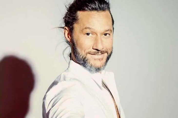 Diego Torres denuncia maltrato a los hombres en polémico video