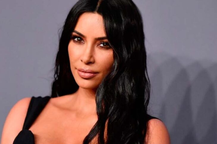 Kim Kardashian habló de la bipolaridad de Kanye West