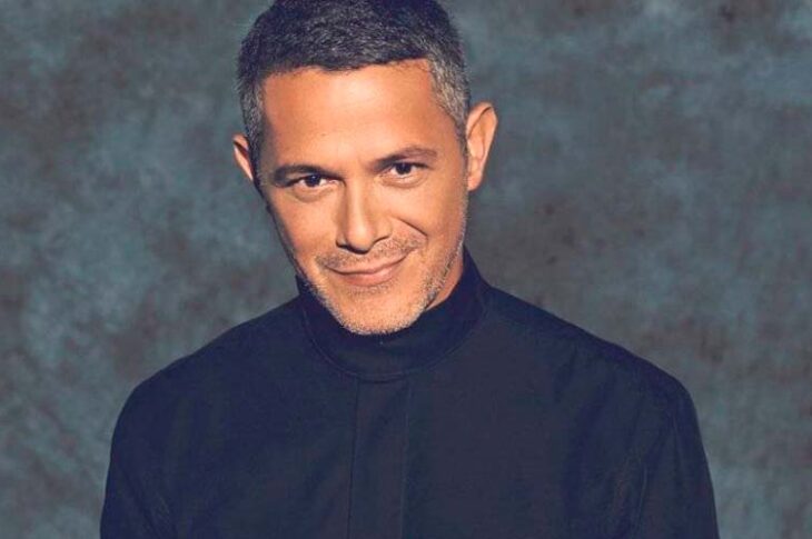 "El 'Corazón partío' siempre está presente en mí"