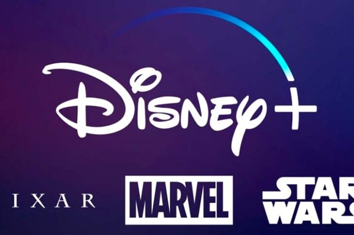 Disney+ llegará a América Latina en 2020