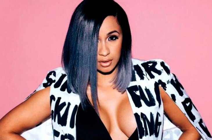 El consejo de Cardi B a las madres solteras