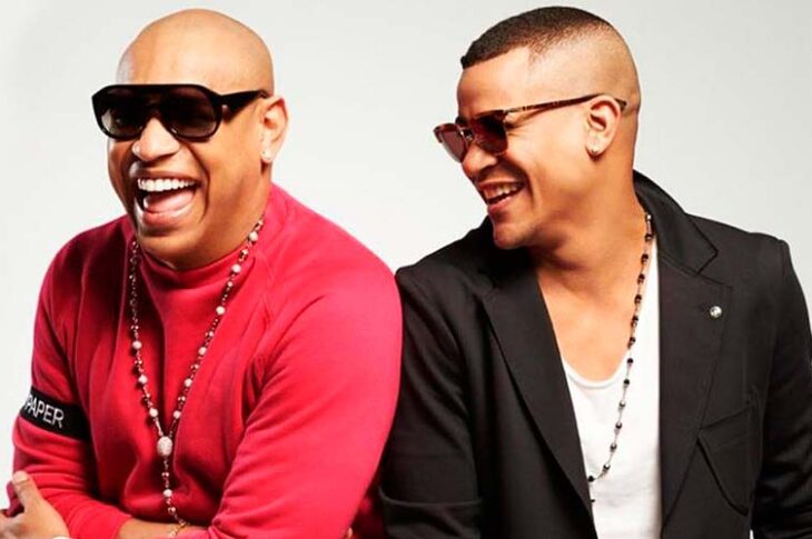 Gente de Zona anuncia el lanzamiento de "Otra cosa"