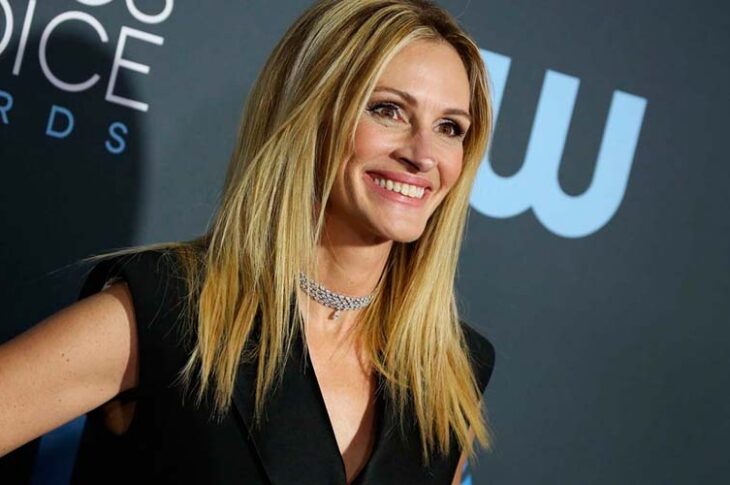 Julia Roberts explicó por qué nunca vio "Juego de Tronos"