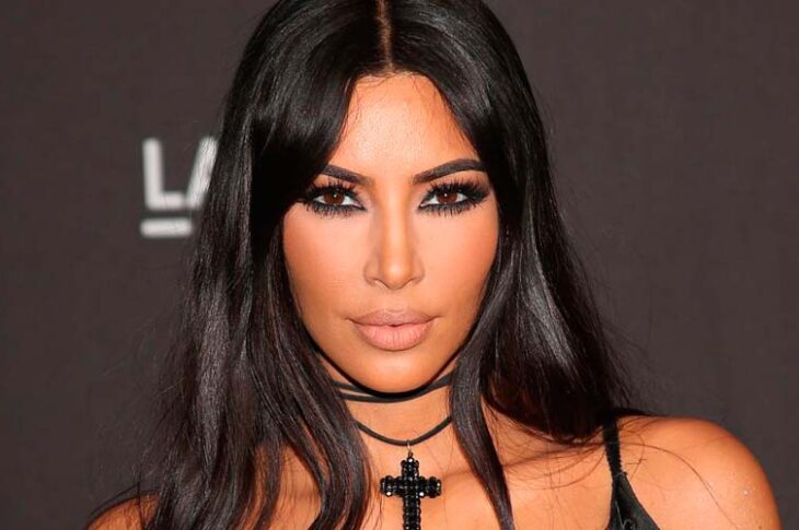 Kim Kardashian está pensando en tener un quinto hijo