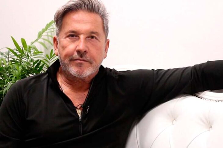 Ricardo Montaner será embajador de una campaña