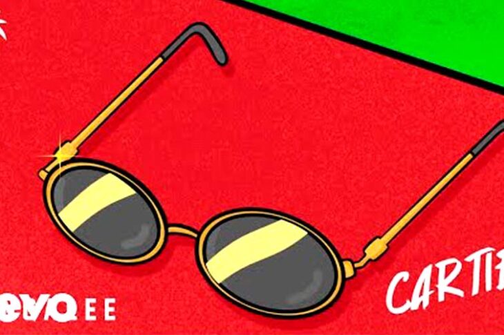 "Cartier", lo nuevo de El Micha, Farruko y Darell