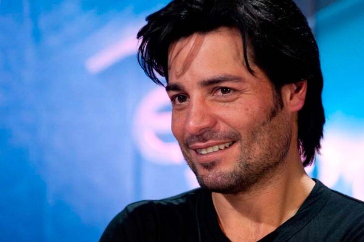 Chayanne siente "un dolor grandísimo" por Venezuela