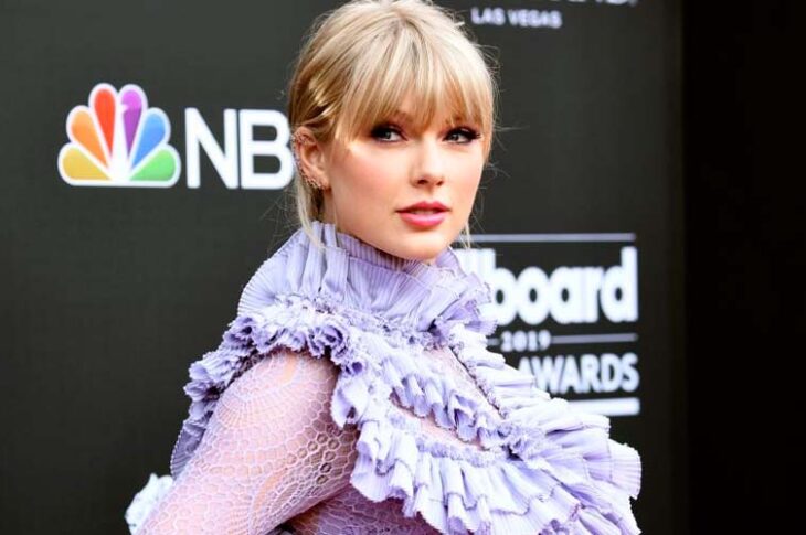 Maluma está encantado con Taylor Swift