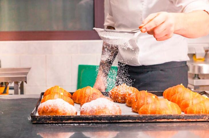 Las grasas que debes evitar a toda costa si estas a dieta